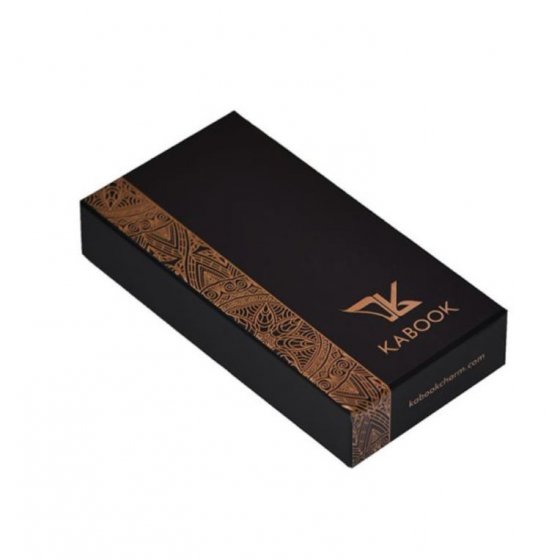 قاب موبایل سامسونگ Note 10 چرم مشکی