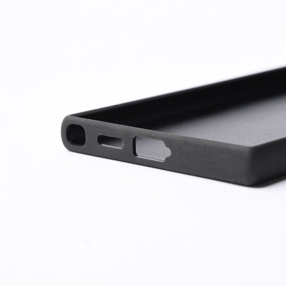 قاب موبایل سامسونگ S24 اولترا چرم