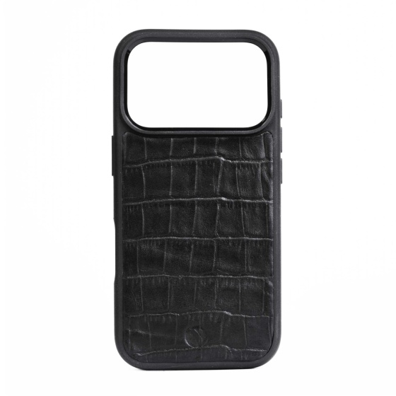 قاب آیفون 17 پرو چرم