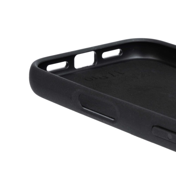 قاب آیفون 17 پرو چرم