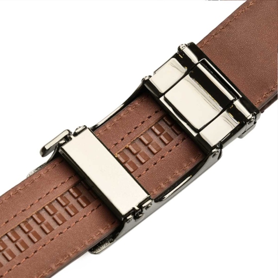 کمربند مجلسی سگک ریلی مدل K355