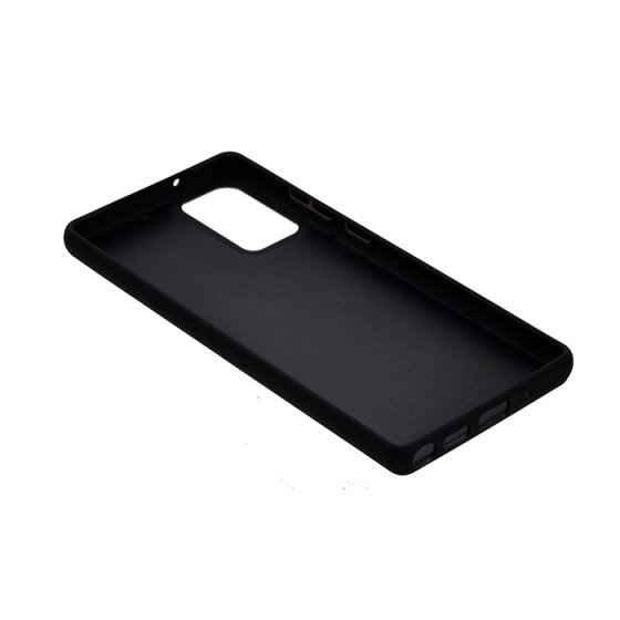 قاب موبایل سامسونگ Note 20 Ultra چرم