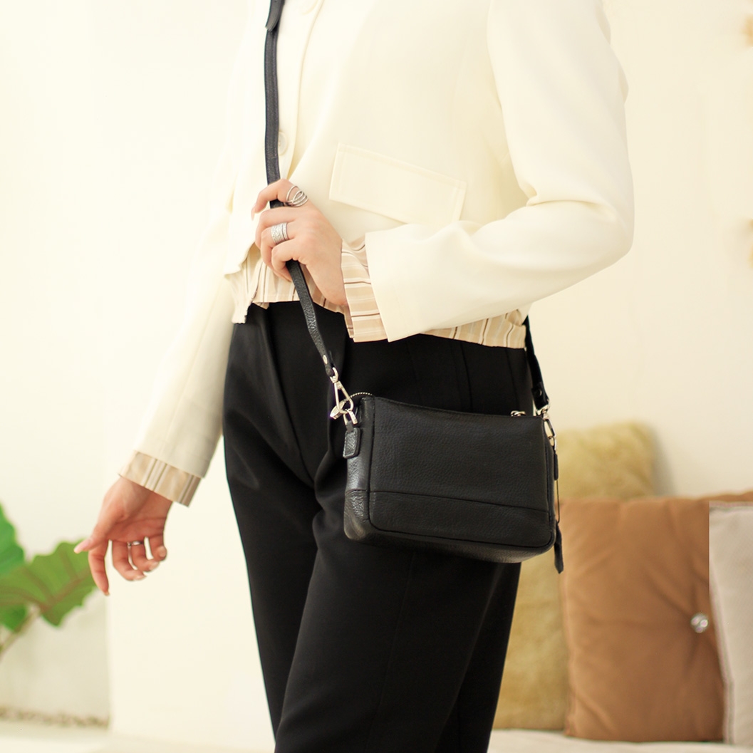 کیف های دوشی زنانه